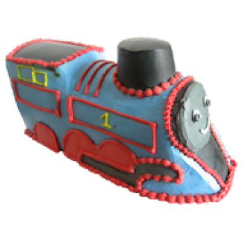 Thomas The Engine